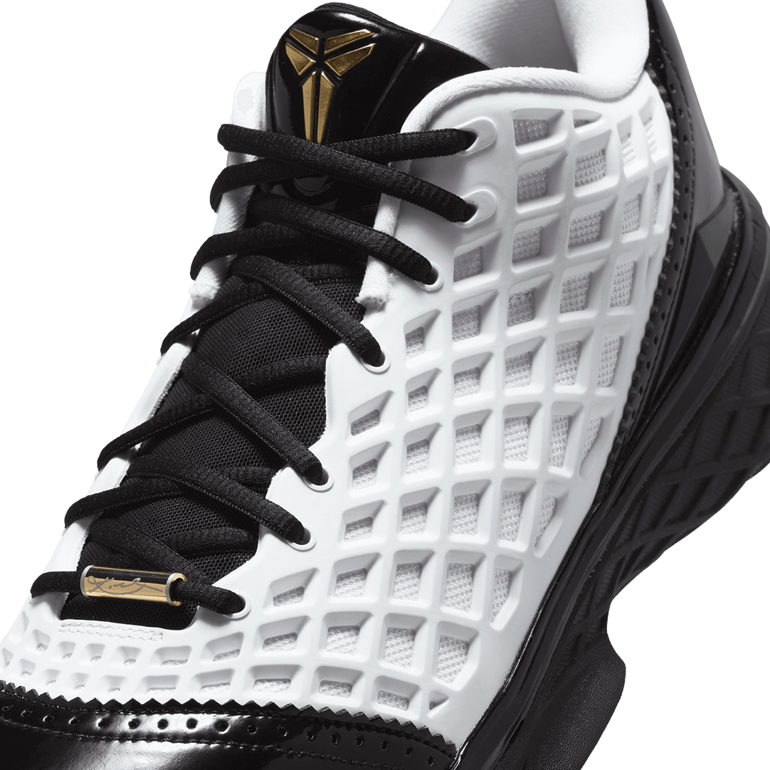 Nike Kobe 3 Low Protro 'Mambacita' | White