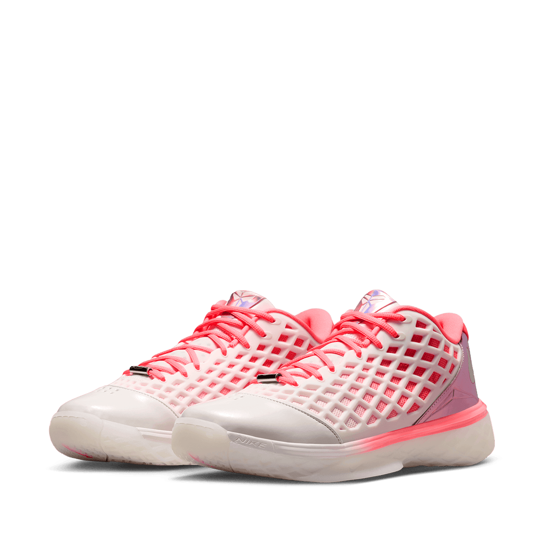 Nike Kobe 3 Low Protro 'WNBA All-Star' | Sail