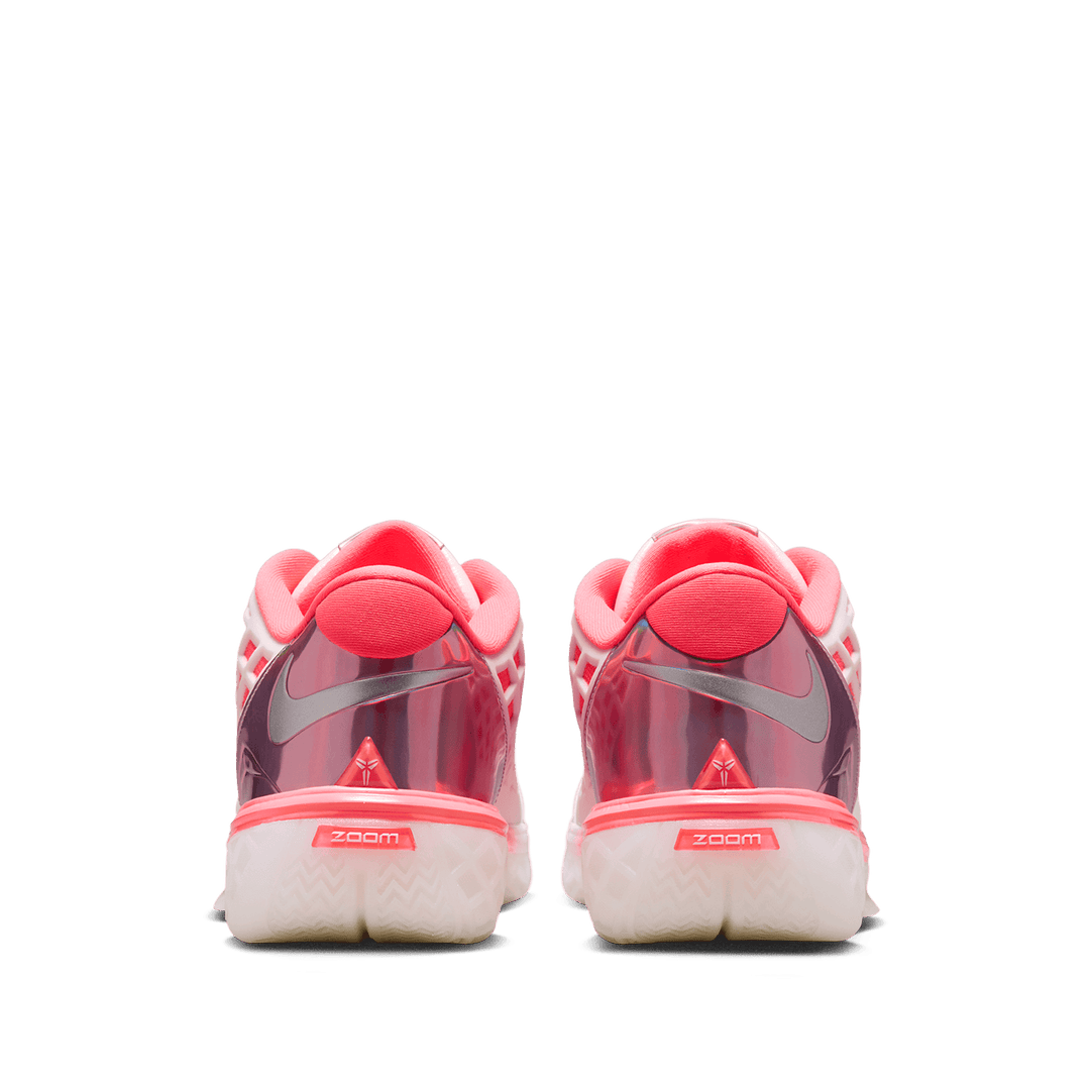 Nike Kobe 3 Low Protro 'WNBA All-Star' | Sail