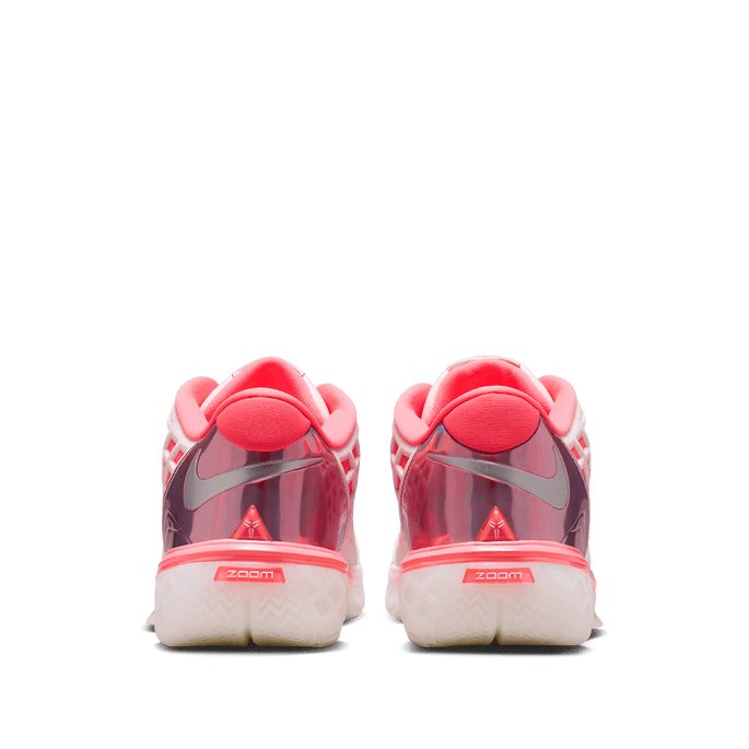 Nike Kobe 3 Low Protro 'WNBA All-Star' | Sail