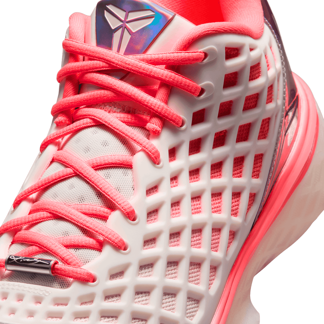 Nike Kobe 3 Low Protro 'WNBA All-Star' | Sail