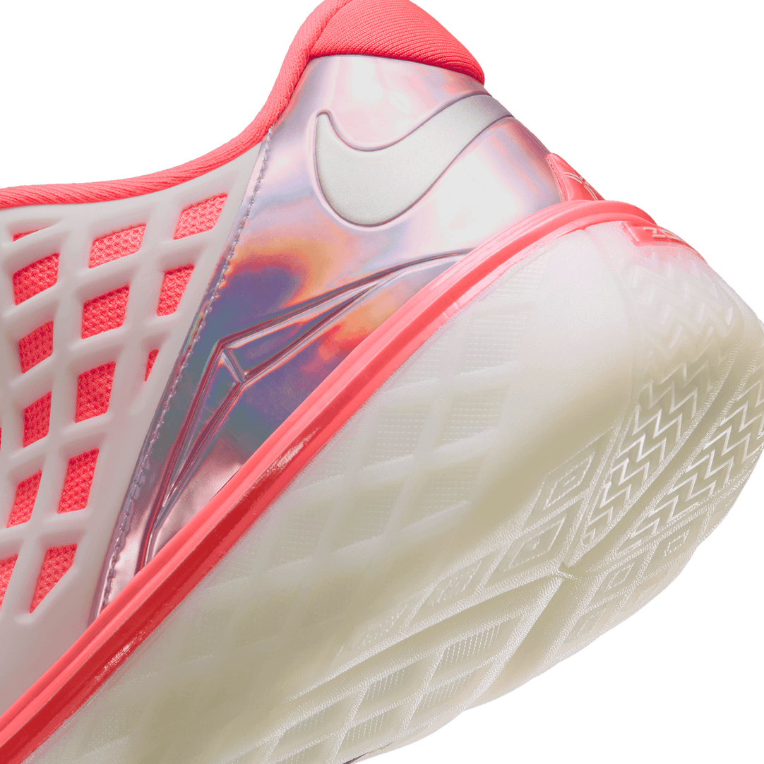 Nike Kobe 3 Low Protro 'WNBA All-Star' | Sail