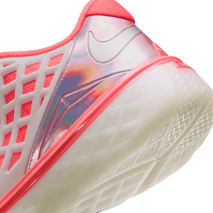 Nike Kobe 3 Low Protro 'WNBA All-Star' | Sail