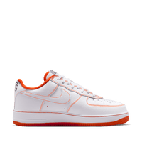 Nike Kobe Air Force 1 Low Protro 'White and Safety Orange'
