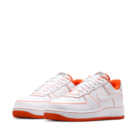 Nike Kobe Air Force 1 Low Protro 'White and Safety Orange'