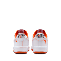 Nike Kobe Air Force 1 Low Protro 'White and Safety Orange'