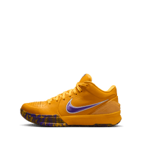 Nike Kobe 4 Protro GS 'Draft Pack - Lakers'