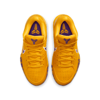 Nike Kobe 4 Protro GS 'Draft Pack - Lakers'