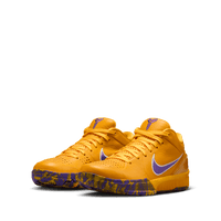 Nike Kobe 4 Protro GS 'Draft Pack - Lakers'