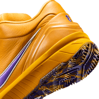 Nike Kobe 4 Protro GS 'Draft Pack - Lakers'