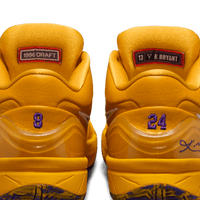 Nike Kobe 4 Protro GS 'Draft Pack - Lakers'
