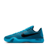 Nike Kobe 10 Low Protro 'Blue Lagoon'