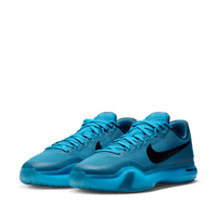 Nike Kobe 10 Low Protro 'Blue Lagoon'