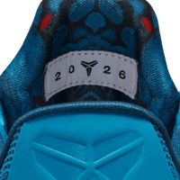 Nike Kobe 10 Low Protro 'Blue Lagoon'