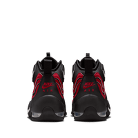 Nike Air Bakin High SP 'Black and Varsity Red'