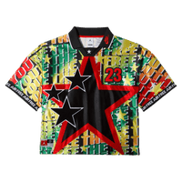 Jordan x Free The Youth Football Jersey