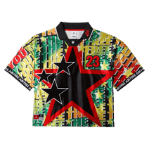 Jordan x Free The Youth Football Jersey