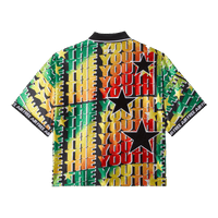 Jordan x Free The Youth Football Jersey