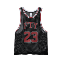 Jordan x Free The Youth Basketball Jersey