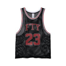 Jordan x Free The Youth Basketball Jersey