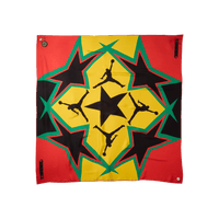 Jordan x Free The Youth Scarf