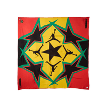 Jordan x Free The Youth Scarf