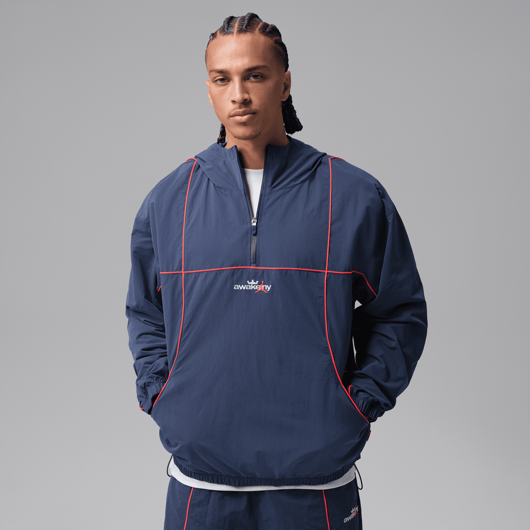 Jordan x Awake NY Men's Track Jacket | Jackets & Hoodies