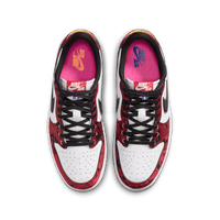Air Jordan 1 Retro Low OG 'Garden' // Reserve