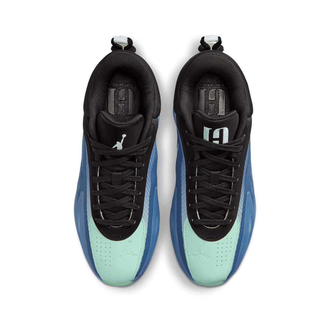 Jordan Heir Series 2 PF 'Napheesa Collier PE' | Blue