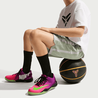 Nike Kobe 8 Protro GS 'Mambacurial'