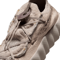 Nike Mind 002 Flyknit 'Fossil Stone and Plum Eclipse'