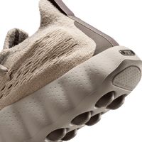 Nike Mind 002 Flyknit 'Fossil Stone and Plum Eclipse'