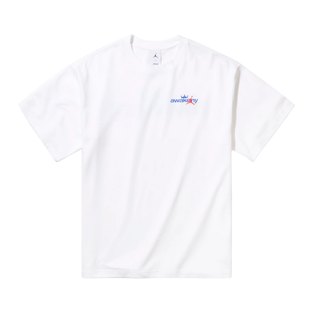 Jordan x Awake NY Men's T-Shirt | Tops & T-Shirts