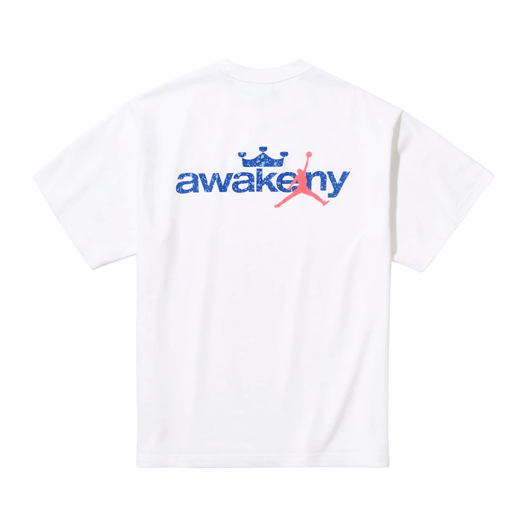 Jordan x Awake NY Men's T-Shirt | Tops & T-Shirts