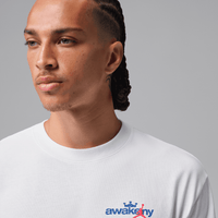 Jordan x Awake NY Men's T-Shirt