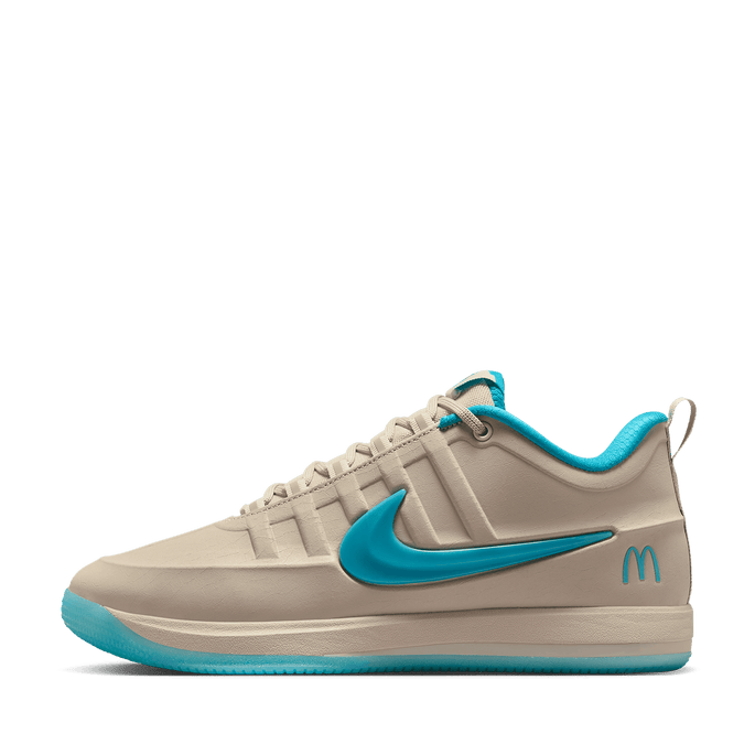 Nike Book 2 EP x McDonald