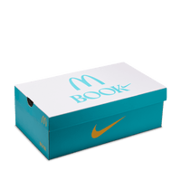 Nike Book 2 EP x McDonald's 'Sedona' | Brown