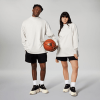 adidas Basketball Long-Sleeve Tee