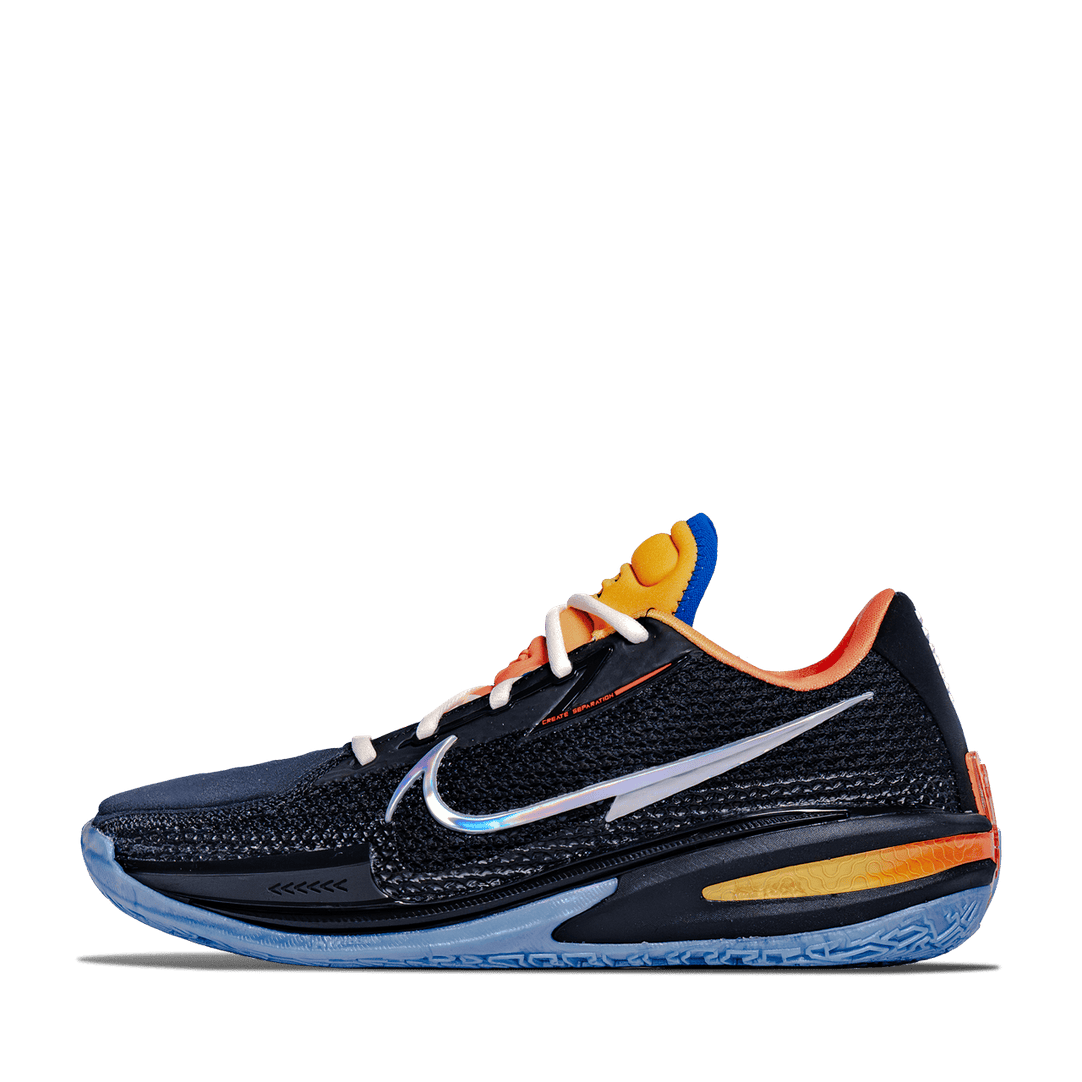 新品未使用 NIKE gt.cut EP x TITAN 27cm Nike Air Zoom G.T. Cut EP x TITAN x Dylan Harper 'Before The Light