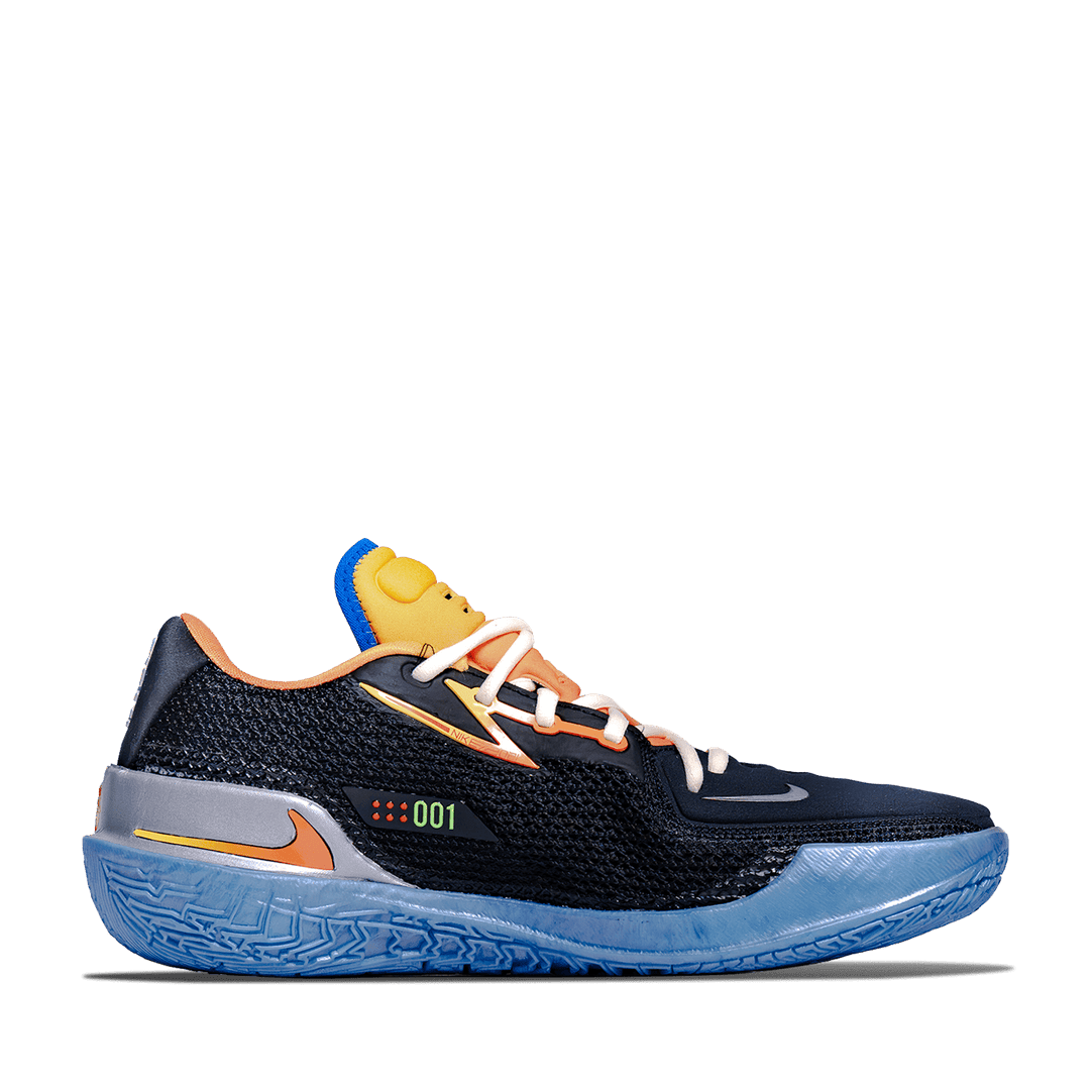 Nike Air Zoom G.T. Cut EP x TITAN x Dylan Harper 'Before The Light