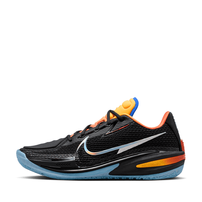 Nike Air Zoom G.T. Cut EP x TITAN x Dylan Harper 'Before The Light