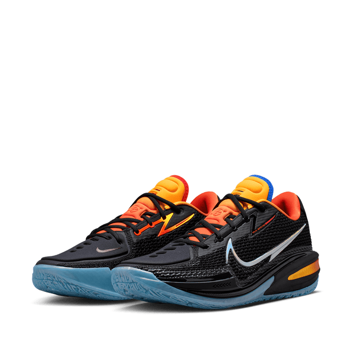 Nike Air Zoom G.T. Cut EP x TITAN x Dylan Harper 'Before The Light