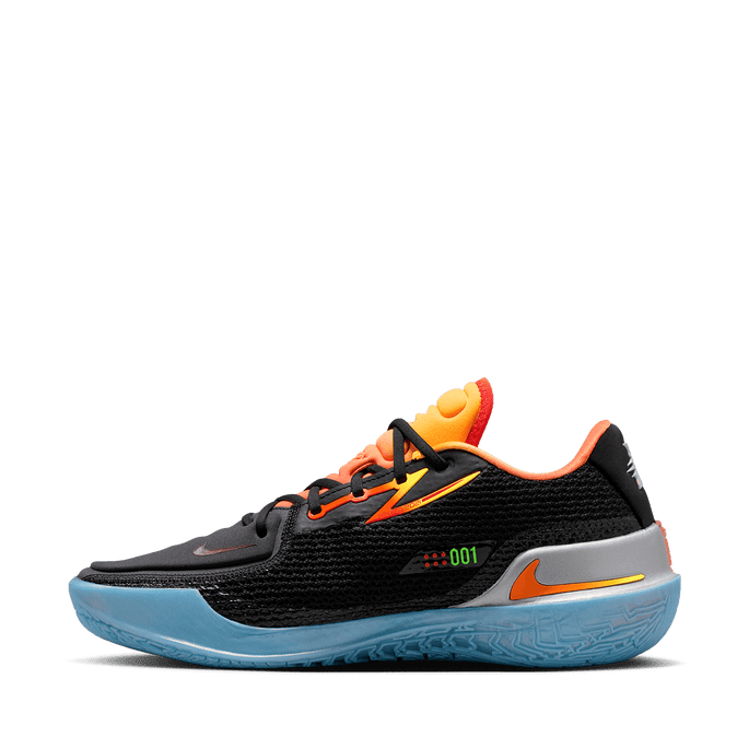 新品未使用 NIKE gt.cut EP x TITAN 27cm Nike Air Zoom G.T. Cut EP x TITAN x Dylan Harper 'Before The Light