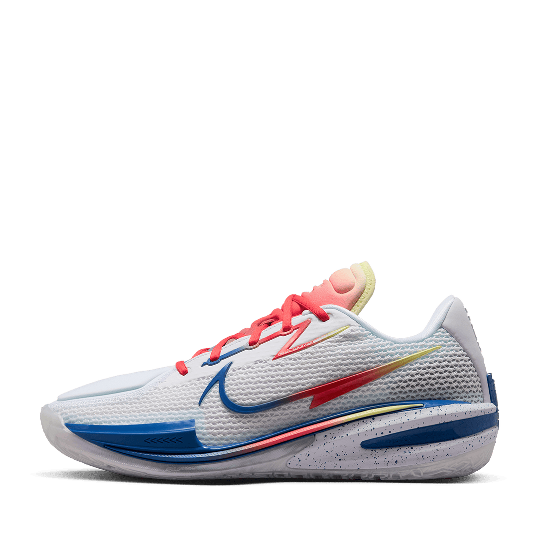 Nike Air Zoom G.T. Cut EP x TITAN x Dylan Harper 'Origin Story