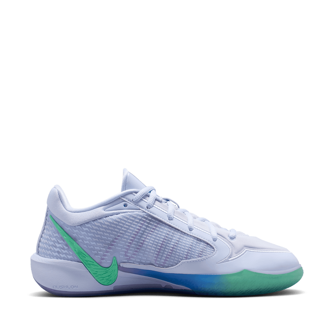 Nike Sabrina 4 SE EP 'Superstition' | White