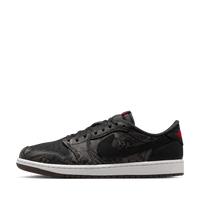 Air Jordan 1 Retro Low OG 'Laser' // Reserve