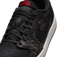 Air Jordan 1 Retro Low OG 'Laser' // Reserve