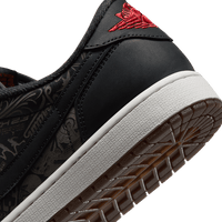 Air Jordan 1 Retro Low OG 'Laser' // Reserve