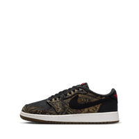 Air Jordan 1 Retro Low OG GS 'Laser'