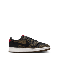 Air Jordan 1 Retro Low OG GS 'Laser'